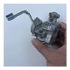 796447 Carburetor Fit for B & S 6.5HP 122332 122336 122337 122352 Vergaser view 4