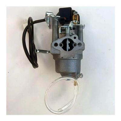 EF2000IS Inverter Carburetor AY 7PB-E4101-00 7DX-E4101-11 Fit for MZ80 2KA Generator CARBY 24BYJ48 12V 8V DC Stepping Motor(24BYJ48 12V 5 pin)