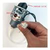 EF2000IS Inverter Carburetor AY 7PB-E4101-00 7DX-E4101-11 Fit for MZ80 2KA Generator CARBY 24BYJ48 12V 8V DC Stepping Motor(24BYJ48 12V 5 pin) view 2