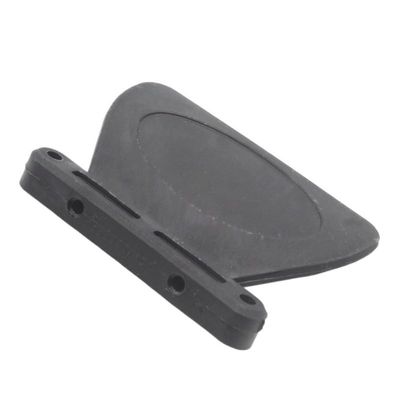 02005 Rear Bumper for 1/10 RC Model Car Flying Fish 94123/94103/94107/94118