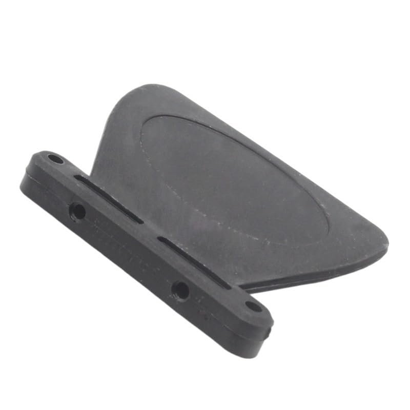 02005 Rear Bumper for 1/10 RC Model Car Flying Fish 94123/94103/94107/94118