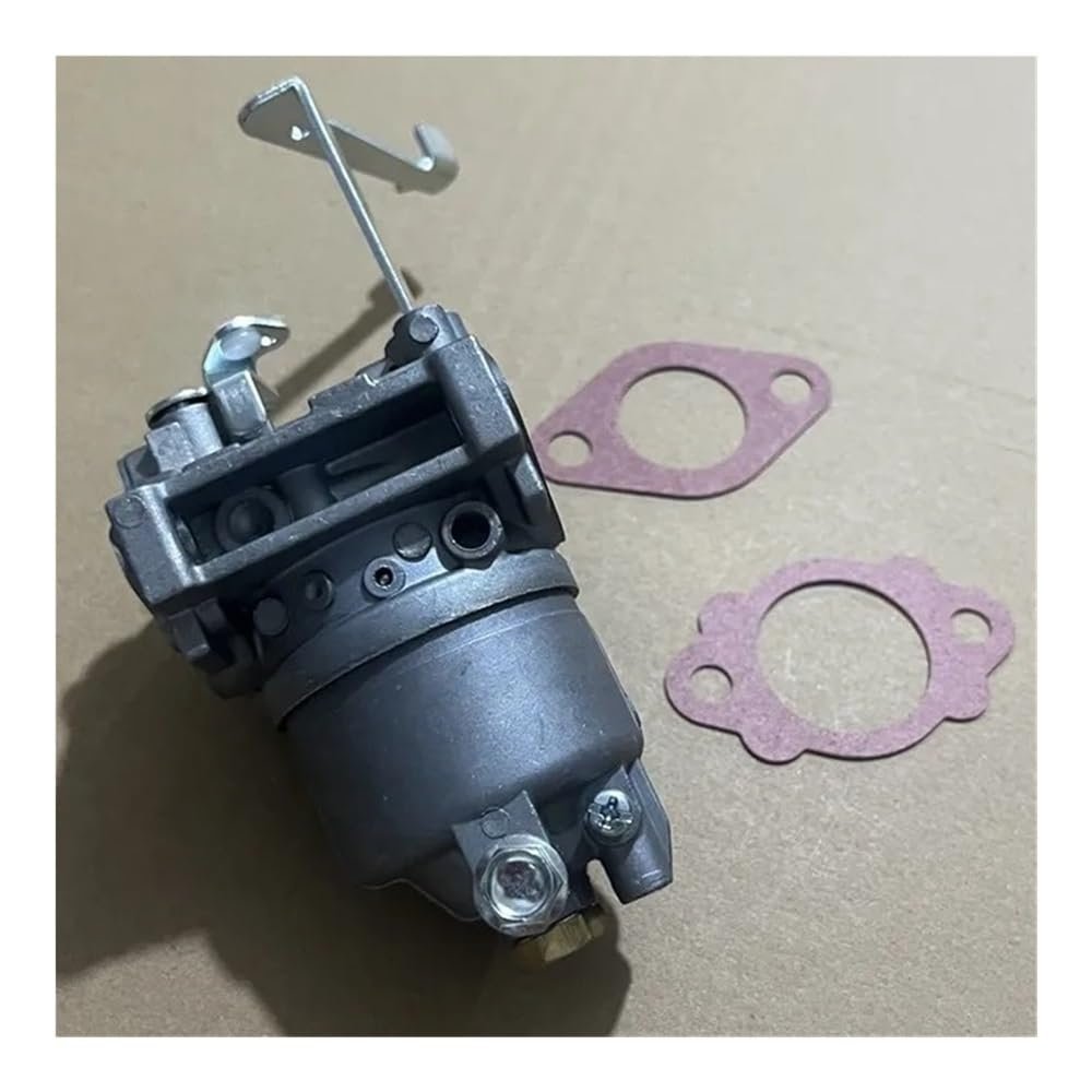 MZ360 Carburetor with Gasket Fit for EF6600DE EF6600DECA YG6600DE PT6700DXE YG6600DEC YG6600DEH YG6600DEY YG6600DEF