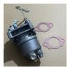 MZ360 Carburetor with Gasket Fit for EF6600DE EF6600DECA YG6600DE PT6700DXE YG6600DEC YG6600DEH YG6600DEY YG6600DEF view 1