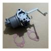 MZ360 Carburetor with Gasket Fit for EF6600DE EF6600DECA YG6600DE PT6700DXE YG6600DEC YG6600DEH YG6600DEY YG6600DEF view 3