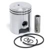 MLYABMGL 10 Pieces Piston Kit Fit for WM80 BH23 BS600 0045908 view 1