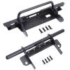 Rc Bumper Models For Lcg For Vanquish F10 VS4-10 For Phoenix 1/10 Metal Front Rear Bumper Upgrade RC Crawler Car Chassis Heavy Duty Accessories(1 set) view 1