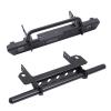 Rc Bumper Models For Lcg For Vanquish F10 VS4-10 For Phoenix 1/10 Metal Front Rear Bumper Upgrade RC Crawler Car Chassis Heavy Duty Accessories(1 set) view 2