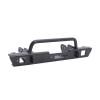 Rc Bumper Models For Lcg For Vanquish F10 VS4-10 For Phoenix 1/10 Metal Front Rear Bumper Upgrade RC Crawler Car Chassis Heavy Duty Accessories(1 set) view 4