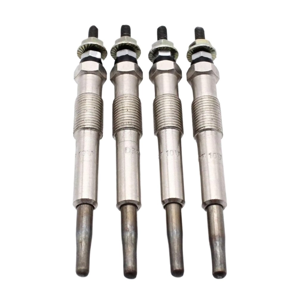 Engine Glow Plugs Heater Glow Plug For Focus For Transit For S-max 1.8 Di Tdci 1079401-A99D Replacement Automatic Parts