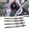 Engine Glow Plugs Heater Glow Plug For Focus For Transit For S-max 1.8 Di Tdci 1079401-A99D Replacement Automatic Parts view 4