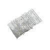 100PCS 2MM Dia X 50MM Length M2 Iron Shaft for DIY Accessories Motor Galvanize 2x50MM Compatible with Automotive Motorcycle Parts view 1