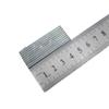 100PCS 2MM Dia X 50MM Length M2 Iron Shaft for DIY Accessories Motor Galvanize 2x50MM Compatible with Automotive Motorcycle Parts view 4