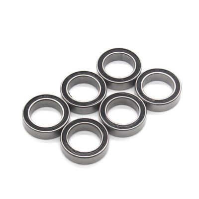 02138(02079) Ball Bearing 10 * 15 * 4 6P RC 1:10 Scale Car Buggy Truck Original Parts 94101 94122 94123 94111 94188 94166(02138H)