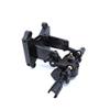 6Pcs Connector Links Rod for Wpl B16 B36 Rc Car Rear Axle Seesaw Ball Head Rod Upgrade Parts view 4
