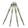 Heater Plug Compatible With OPEL For VAUXHALL 11065-5X00A 11065 5X00A 1106500Q0C 7485133643 1106500Q0B YD25DDTi 4PCS 7V Glow Plug view 1