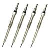 Heater Plug Compatible With OPEL For VAUXHALL 11065-5X00A 11065 5X00A 1106500Q0C 7485133643 1106500Q0B YD25DDTi 4PCS 7V Glow Plug view 2