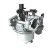 1P68F Carburetor Assy 19MM Fit for 1P68 5.5HP Vertical Shaft 4 Stroke AY Mower CARBURETTOR Parts(with Oil Cup) view 1