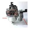 1P68F Carburetor Assy 19MM Fit for 1P68 5.5HP Vertical Shaft 4 Stroke AY Mower CARBURETTOR Parts(with Oil Cup) view 2