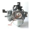 1P68F Carburetor Assy 19MM Fit for 1P68 5.5HP Vertical Shaft 4 Stroke AY Mower CARBURETTOR Parts(with Oil Cup) view 3