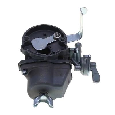 40F-6 Carburetor AY Fit for 1E40F-6 1E44F-6 BRUSHCUTTERS CARBURETER Trimmers