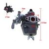 40F-6 Carburetor AY Fit for 1E40F-6 1E44F-6 BRUSHCUTTERS CARBURETER Trimmers view 2