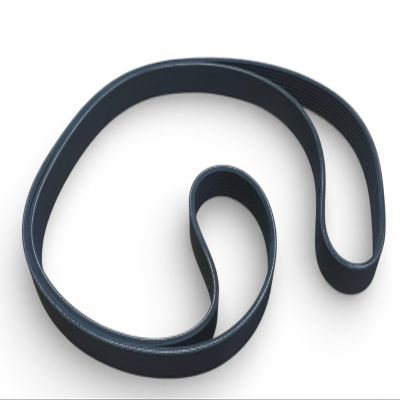 Genuine Gates Belt Drive 8PK L = 2002 for JCB (Part NO. 320/08608)