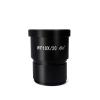 TBLOTYD Wf10X 20Mm Microscope Eyepiece Microscope Lens Accessories Wide Angle High Eye-Point Eyepiece with Cross Reticle Scale 30/30.5Mm,30.5mm Without Scale view 1