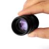 TBLOTYD Wf10X 20Mm Microscope Eyepiece Microscope Lens Accessories Wide Angle High Eye-Point Eyepiece with Cross Reticle Scale 30/30.5Mm,30.5mm Without Scale view 2