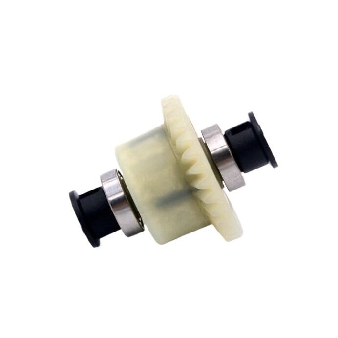 16101 16102 16103 201 RC Car Spare Parts 16101-6023 Differential Gear