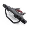 Rc Bumper Models For Traxxas For Trx4 For Axial For Scx10 1/10 Metal Front Rear Bumper With Light RC Crawler Car Upgrade Part Accessories(1 set) view 4