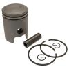 MLYABMGL WM80 Piston Kit Fit for WM80 BH23 BS600 0045908 view 2