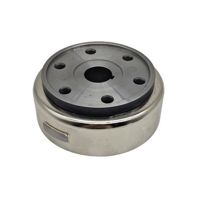 Flywheel Magneto Generator Rotor Assy Fit For Linhai 300 LH 300D LH300 24002A