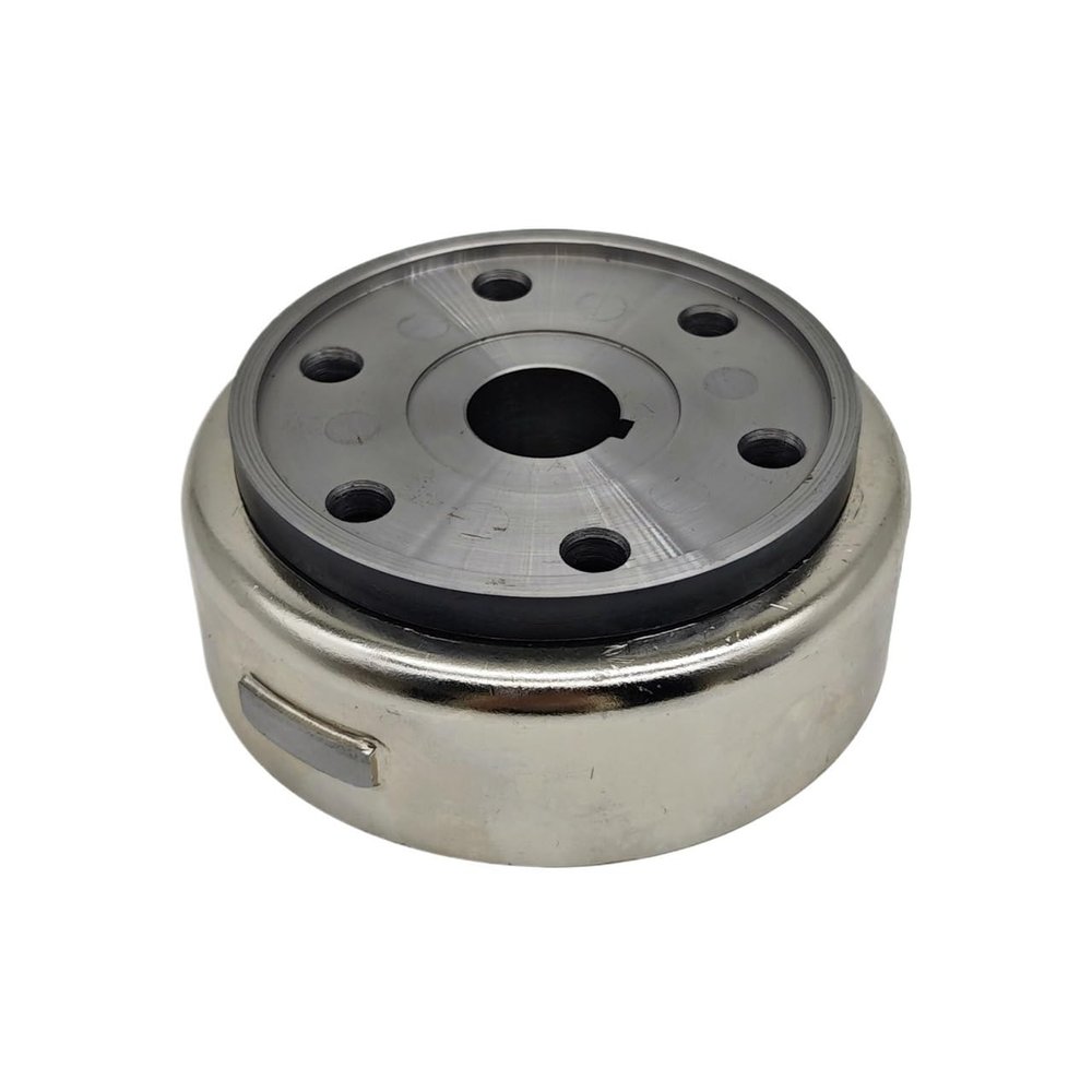 Flywheel Magneto Generator Rotor Assy Fit For Linhai 300 LH 300D LH300 24002A