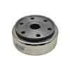Flywheel Magneto Generator Rotor Assy Fit For Linhai 300 LH 300D LH300 24002A view 1