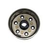 Flywheel Magneto Generator Rotor Assy Fit For Linhai 300 LH 300D LH300 24002A view 2