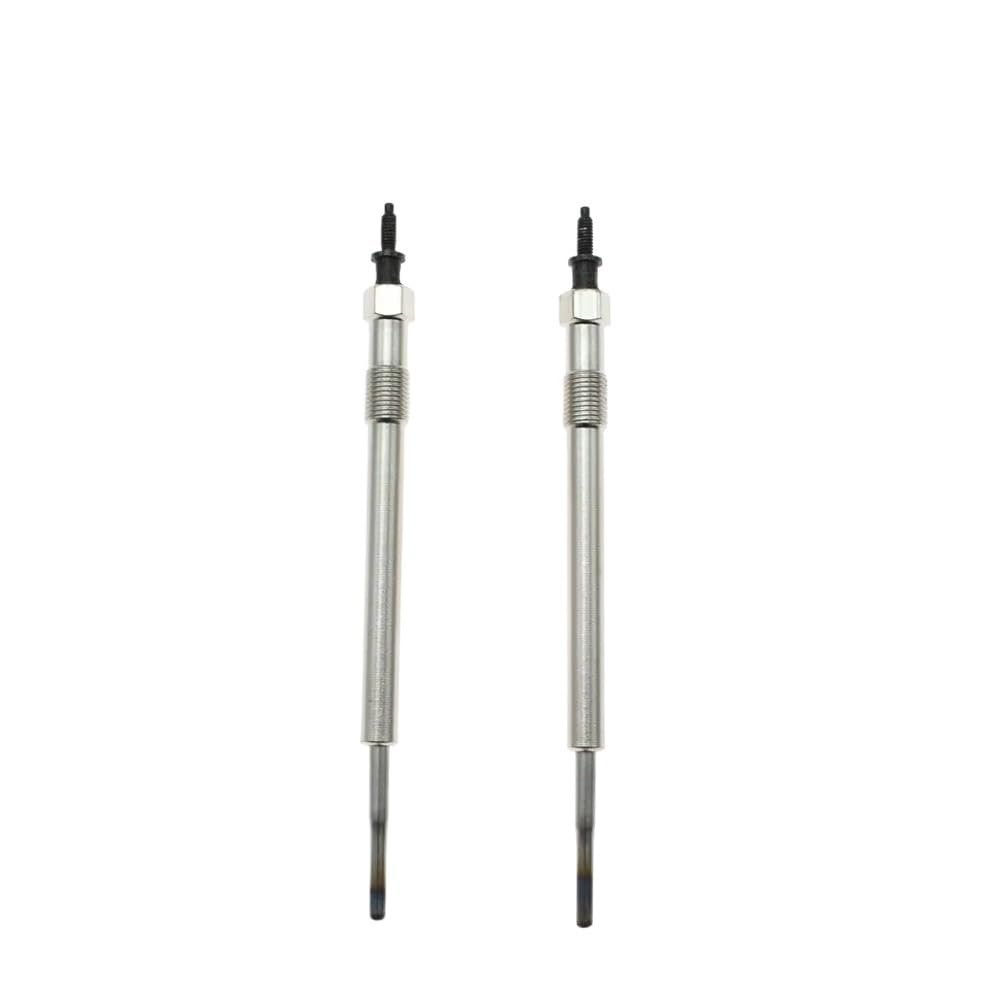 Heater Plug LR029960 Engine Glow Plugs BK3Q-6M090-AB BK3Q6M090AB U202-18-601(2pcs)