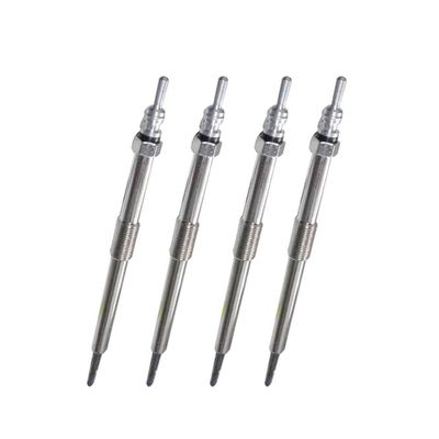 Heater Plug 6721590001 Compatible With Ssangyong For Rodius II For Korando C For Actyon D22F 2.2 Glow Plug
