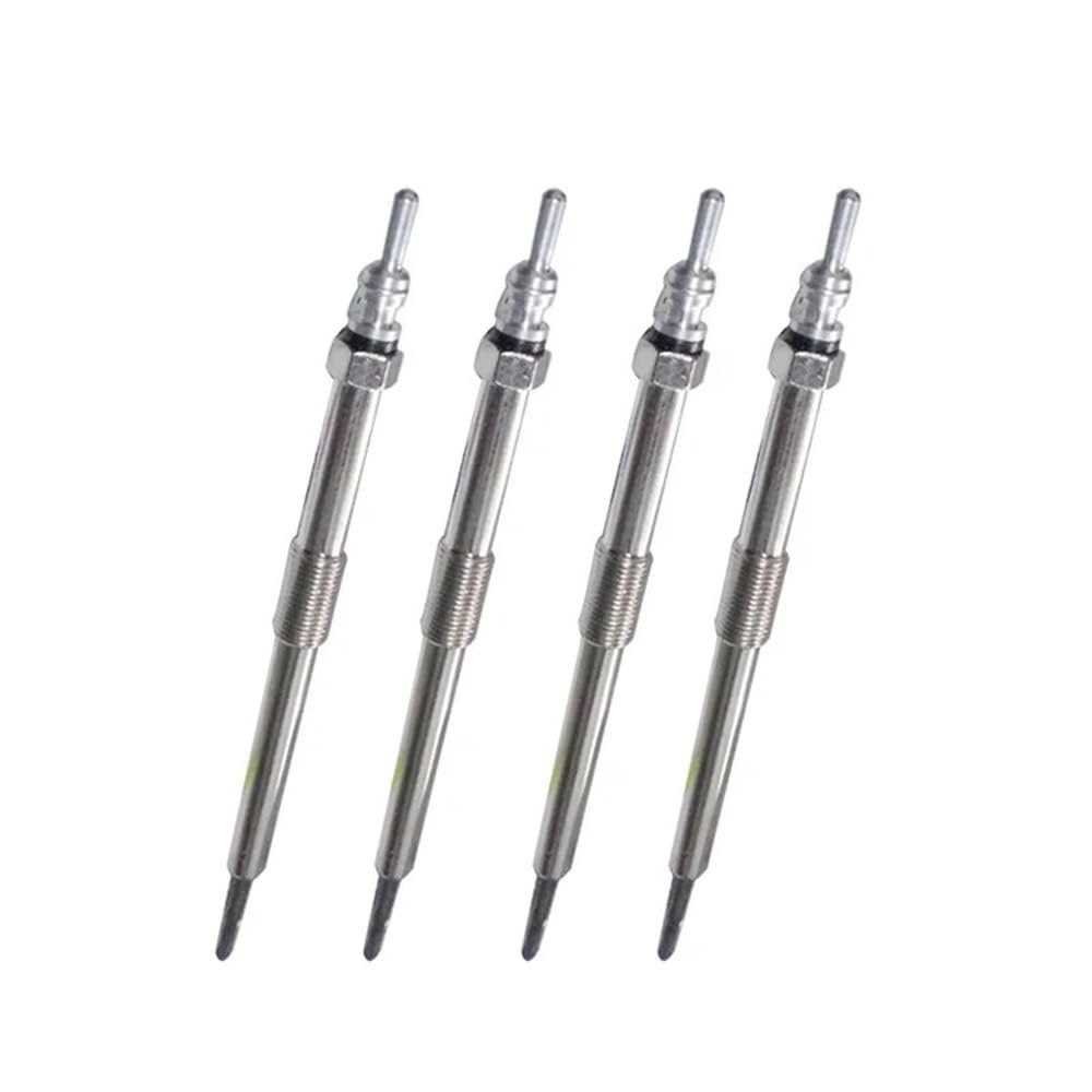 Heater Plug 6721590001 Compatible With Ssangyong For Rodius II For Korando C For Actyon D22F 2.2 Glow Plug