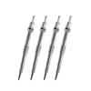 Heater Plug 6721590001 Compatible With Ssangyong For Rodius II For Korando C For Actyon D22F 2.2 Glow Plug view 1