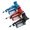 Alloy 1 Set Handbrake Module for 1/7 Arrma ARA109011 ARA109001 ARA7617V2 ARA7615V2 Infraction Limitless Felony(Red) view 2