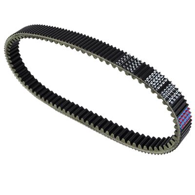 Drive Belt for E Z GO EZGO Gas RXV TXT ST400 MPT 800 1200 Refrshr Terrain 250 500 1000 Express L6 S4 S6 618630 Drive Clutch Belt