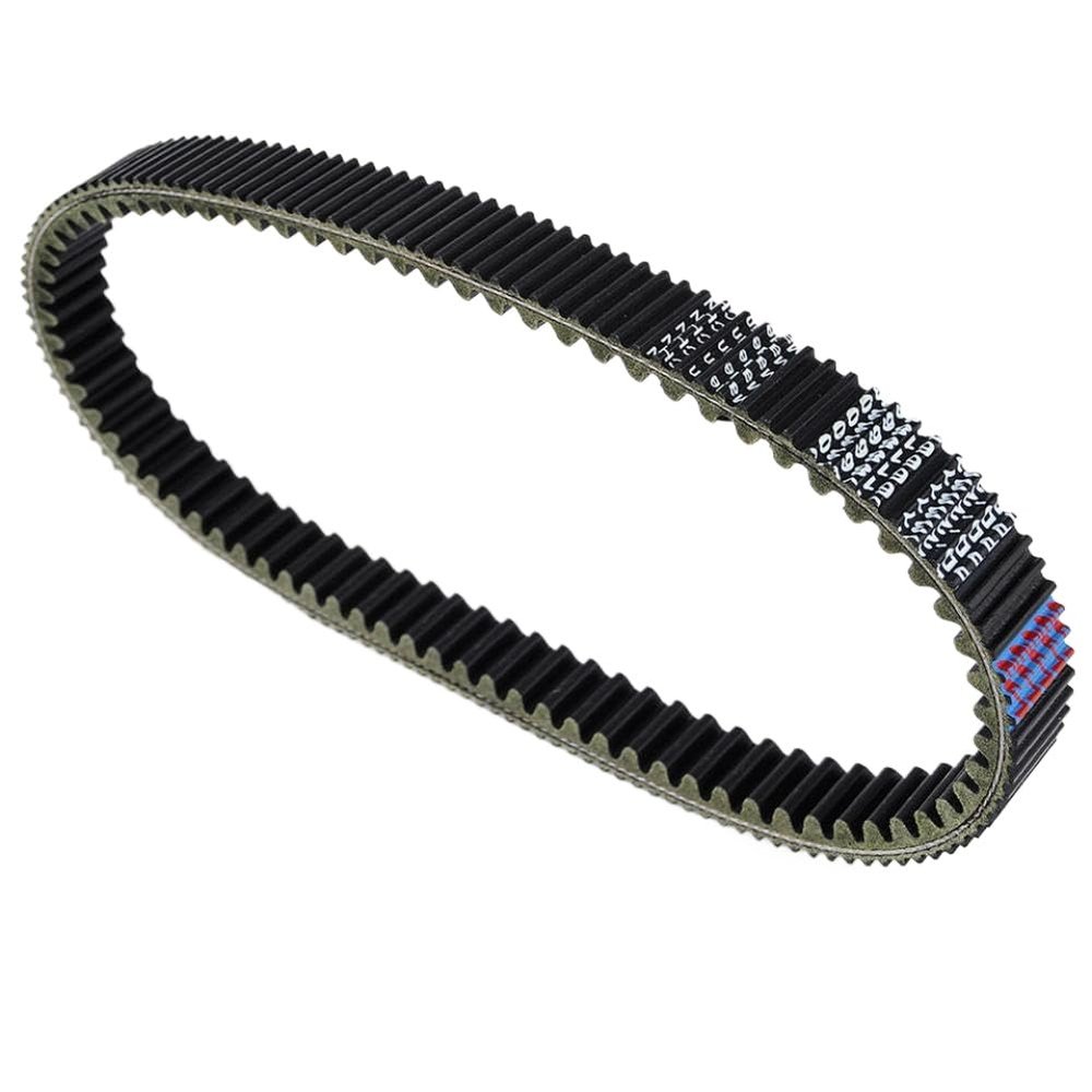 Drive Belt for E Z GO EZGO Gas RXV TXT ST400 MPT 800 1200 Refrshr Terrain 250 500 1000 Express L6 S4 S6 618630 Drive Clutch Belt