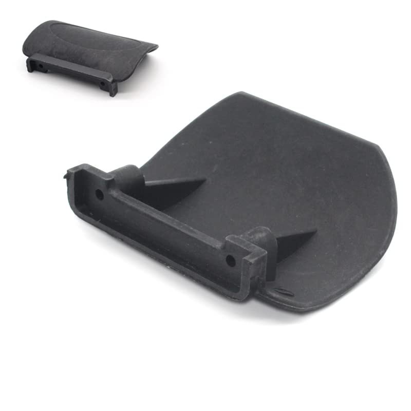 06003 HSP 1/10 R/C Spare Parts Front Bumper Nitro Power RC Remote Control Car Buggy 94166/94106 /94107 Backwash