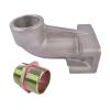 AP03 128370-13610 Exhaust Bend Elbow Stainless Steel for 2GM20F, 3GM, 3HM, 3YM20 Marine Engines view 3
