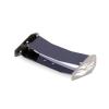 Rc Frame Chassis Parts For LOSI For Mini-B 1/16 Carbon Fiber Rear Wing Spoiler RC Truck For Buggy Parts Accessory Upgrades Replacement And Repair view 2