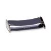 Rc Frame Chassis Parts For LOSI For Mini-B 1/16 Carbon Fiber Rear Wing Spoiler RC Truck For Buggy Parts Accessory Upgrades Replacement And Repair view 3