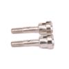 1/16 Steel Wheel Shaft Axle for Rc Car 1/16 HSP Monster Truck Short Course 86022 94186 94286(Silver) view 4
