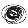 Bag Belts Drive Belt Length Mix Pulley Drive Replacement Part Electronic Components Kit view 2