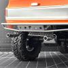 For Axial For SCX10 For TRX4 1/10 Metal Exhaust Pipe RC Car Decoration Model Accessories Assemble Replace Upgrade Rc Accessories Parts view 4