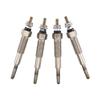 Heater Plug Compatible With RANGER 4Pcs Glow Plug WL03-18-601 WL81-18-601 1441267 1536023 3601370 4025139 XM34-12A342-CA 8M34-12A342-AA view 1